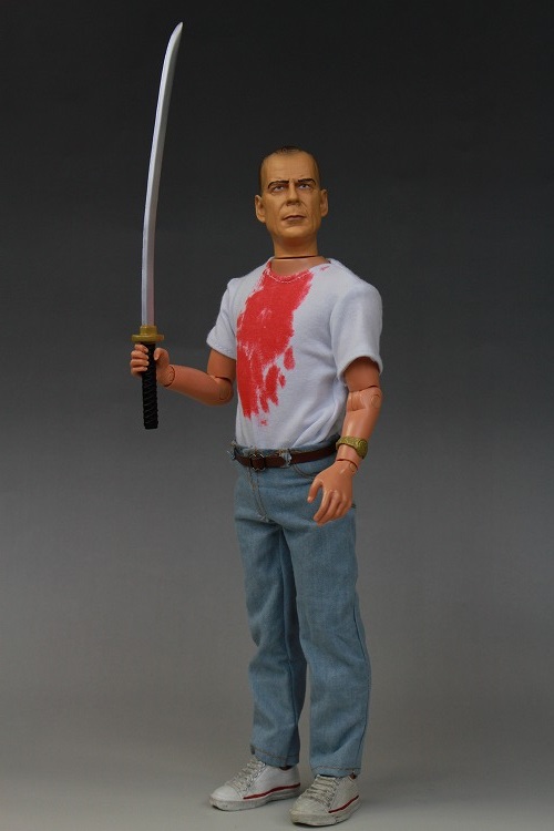 ビーライン・クリエイティブのパルプ・フィクションシリーズ！新入荷の