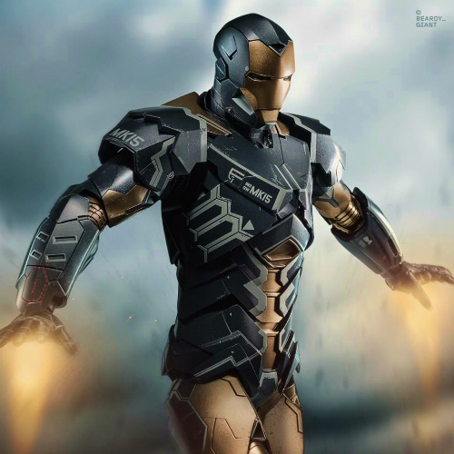 ステルス機能のスゴイヤツ！ホットトイズのムービー・マスターピース1