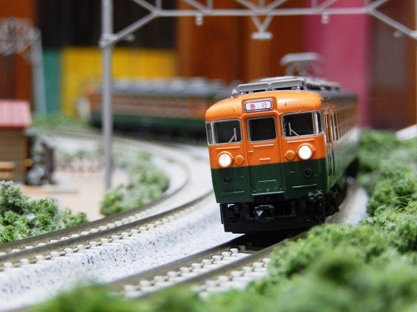 Nゲージ鉄道模型新製品製品化情報】KATO 2018年9月度新製品 TOMIX製品