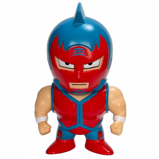 2月25日(土)20時より キン肉マン『ザ・ニンジャ』予約受付開始