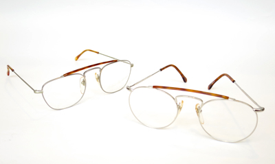 Robert La Roche Vintage 入荷しました。 | GLOBE SPECS blog