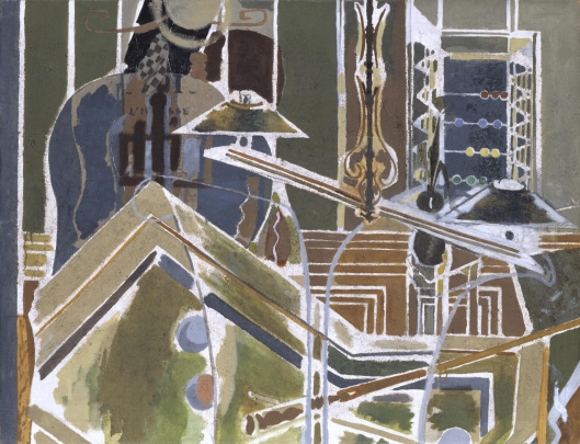 ジュルジュ・ブラックの作品 | アート名画館 公式ブログ