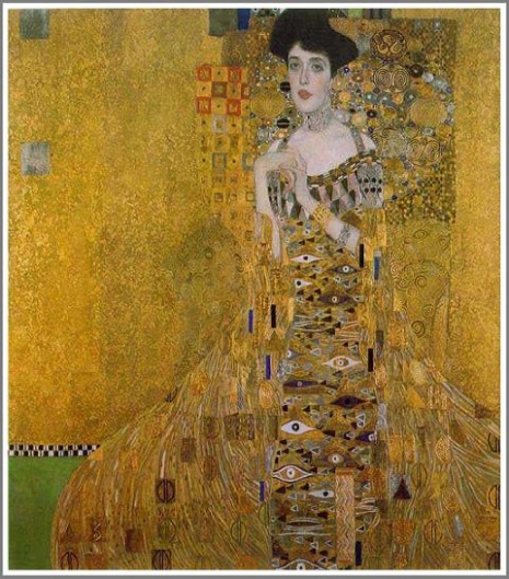 クリムト | アート名画館 公式ブログ