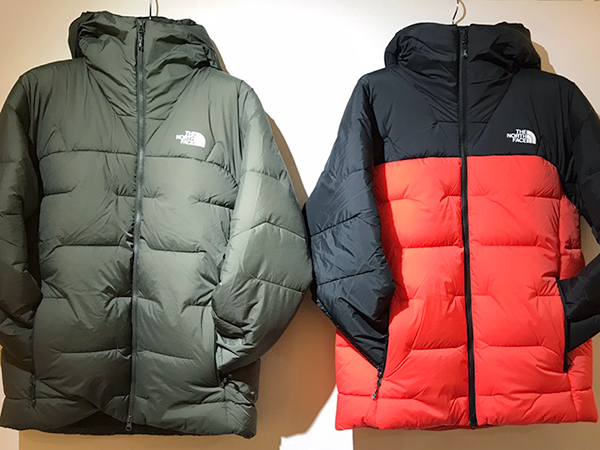 THE NORTH FACEより大人気のRIMO Jaketが入荷しましたよ♪ | DISSIDENT