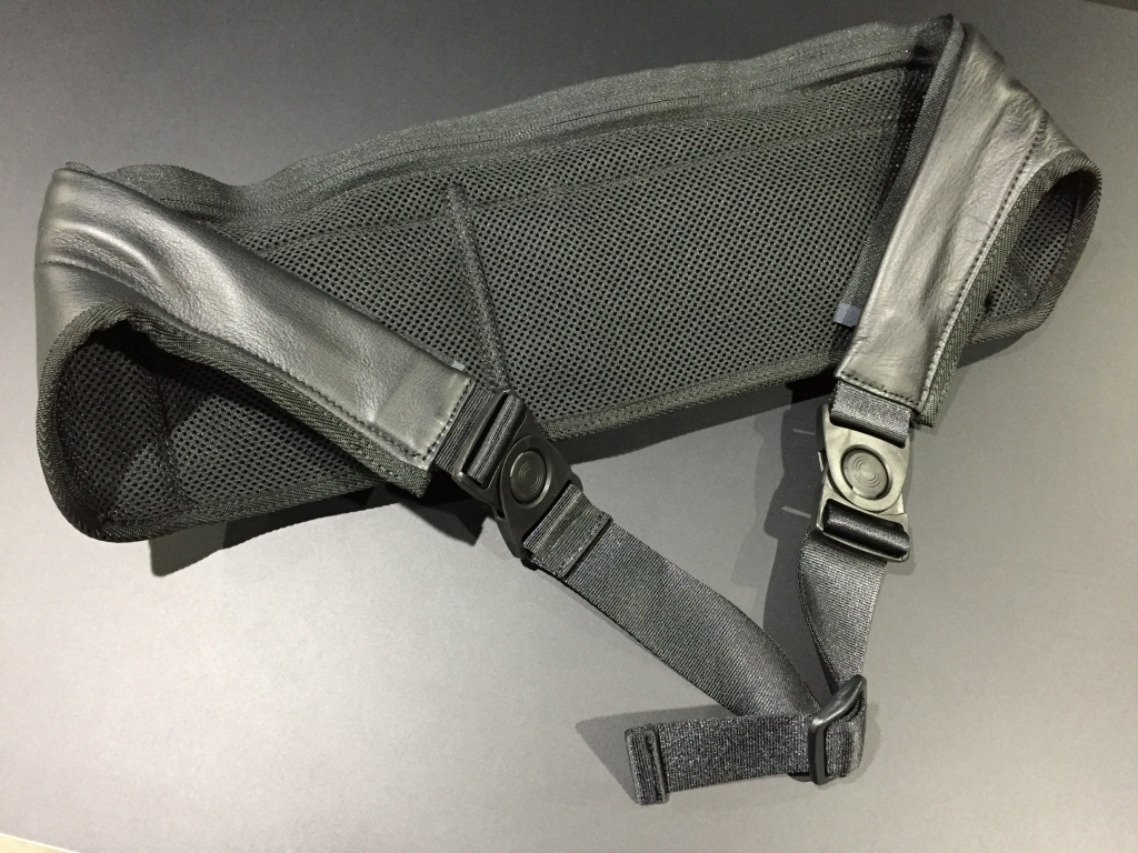 新商品 エグザリートカマーバッグです：KUSHITANI 三鷹店 | KUSHITANI