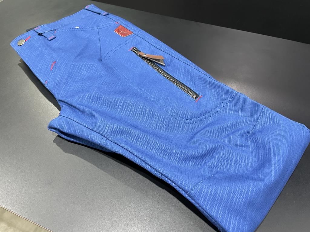 冬用パンツ【K-1984 エクスパンドウインドカットパンツ】入荷