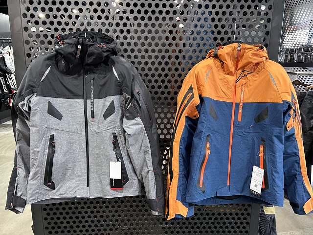 アメニタジャケット入荷！：KUSHITANI 三鷹店 | KUSHITANI 三鷹店