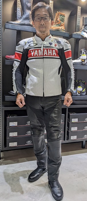 K-0676 K-1064 セットアップスタイル！！！ ：KUSHITANI江戸川店