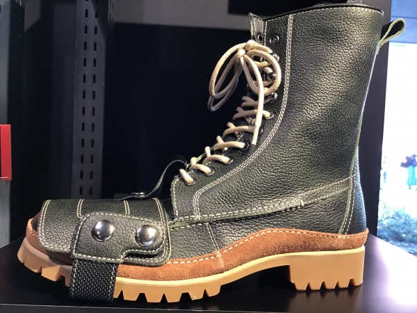 2020SS新商品モカシンブーツ入荷のお知らせ：KUSHITANI横浜店