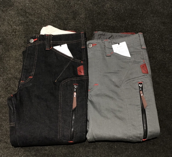 新作！エクスパンドコーデュラワークパンツ入荷いたしました