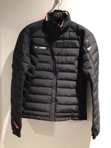 2021-22 秋冬 K-1979 MIDジャケット・K-2825 ホワイトグースダウン