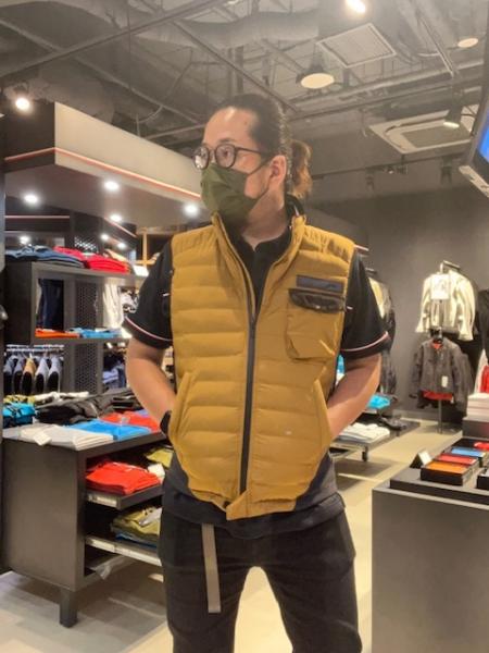 本日色々と入荷いたしました！！！！：KUSHITANI横浜店 | KUSHITANI