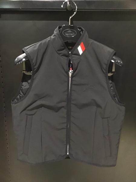 K-1950ミッドインナーベスト入荷のお知らせ：KUSHITANI横浜店