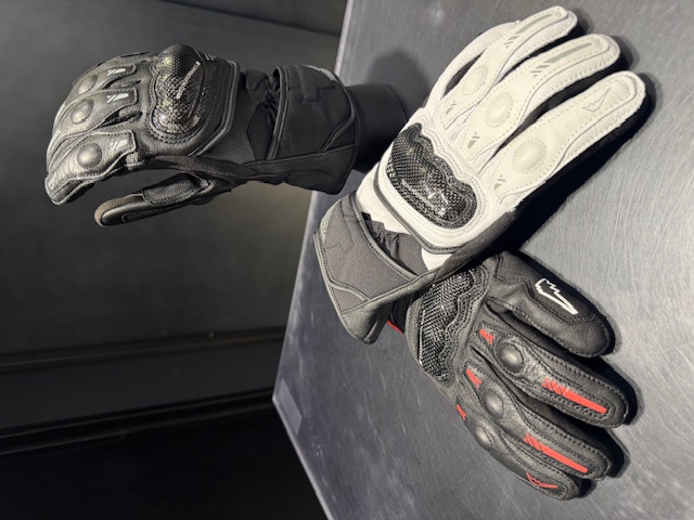 2025年秋冬アイテム＞K-5605_ｳﾞｧｰｼﾃｨｳｲﾝﾀｰｸﾞﾛｰﾌﾞが入荷しました