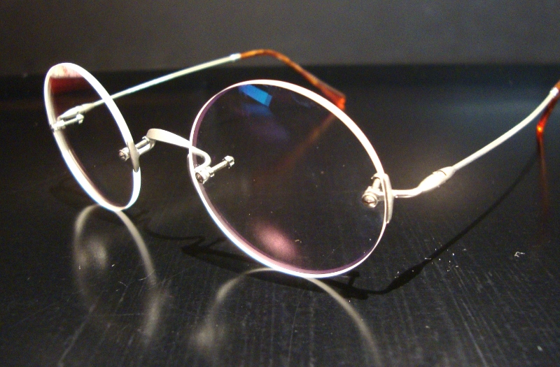 ルノア CLASSIC ROUND入荷！ | OBJ east -東京店-