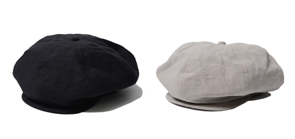 SUNDINISTA EXPERIENCE キャスケット