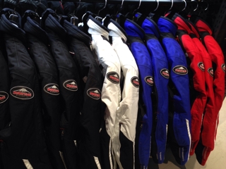 K-2634 ウインターパドックジャケット入荷！ :KUSHITANI 清水店