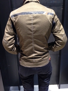 KL-2196レイジャケット（レディース）入荷致しました