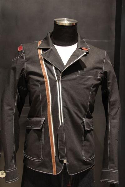 K-2317 スワンクジャケット入荷しました：KUSHITANI清水店 | KUSHITANI