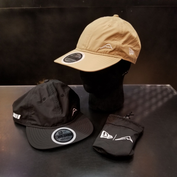 NEW ERAコラボキャップ入荷いたしました！：KUSHITANI 清水店