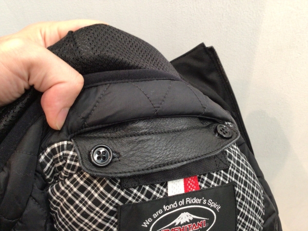 K-1950ミッドインナーベスト入荷のお知らせ：KUSHITANI 清水店