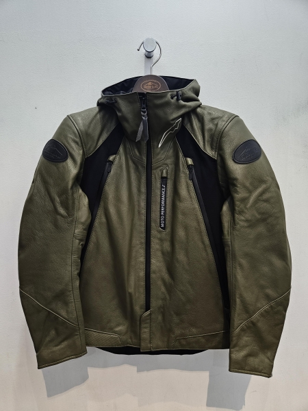 秋冬新作】K-0717 レギュレータージャケット入荷しました：KUSHITANI