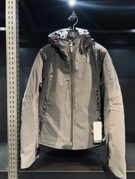 新作入荷】ガルジャケット入荷のお知らせ：KUSHITANI 清水店