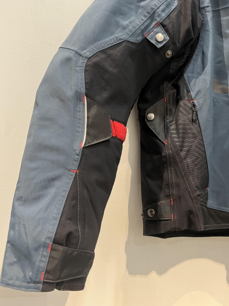 新作入荷】アキュートジャケット入荷のお知らせ：KUSHITANI 清水店