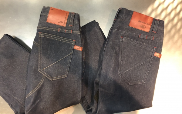 ストレッチウィンドカットデニム入荷しました。：KUSHITANI清水店