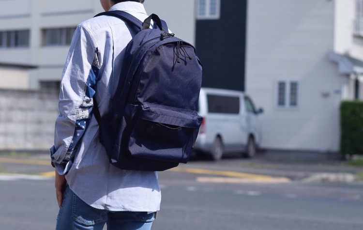 N.HOOLYWOOD × PORTER さすがの収納力。 | 1989 Men's Blog