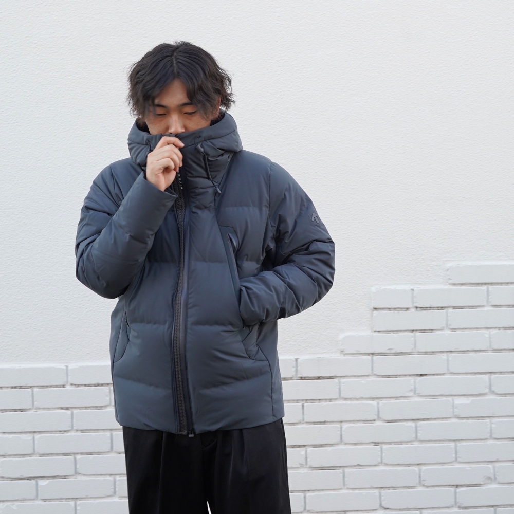水沢ダウン明日発売開始です、、！ | 1989 Men's Blog