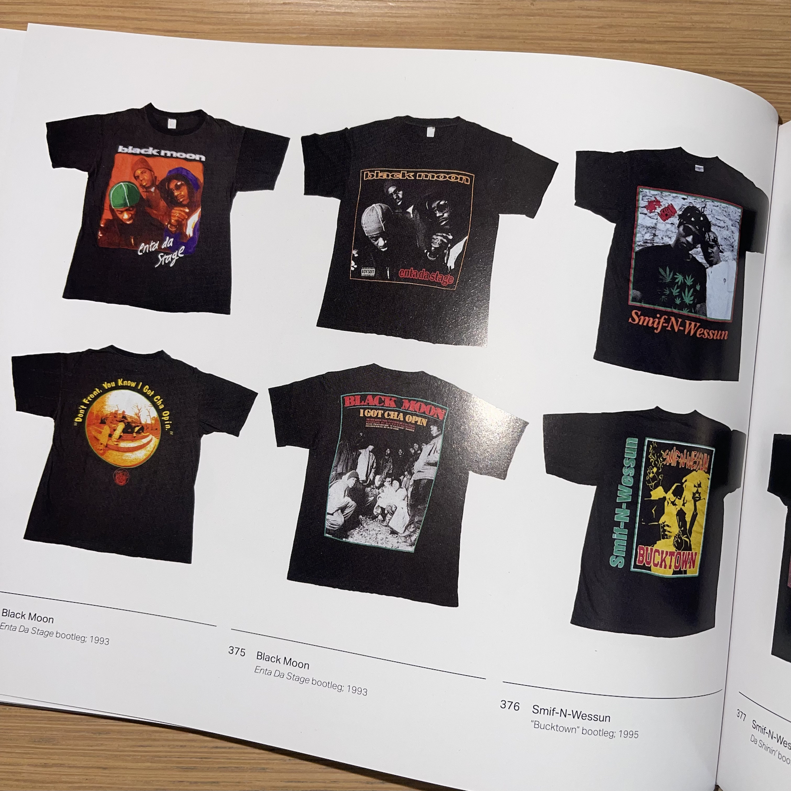 RAP TEES