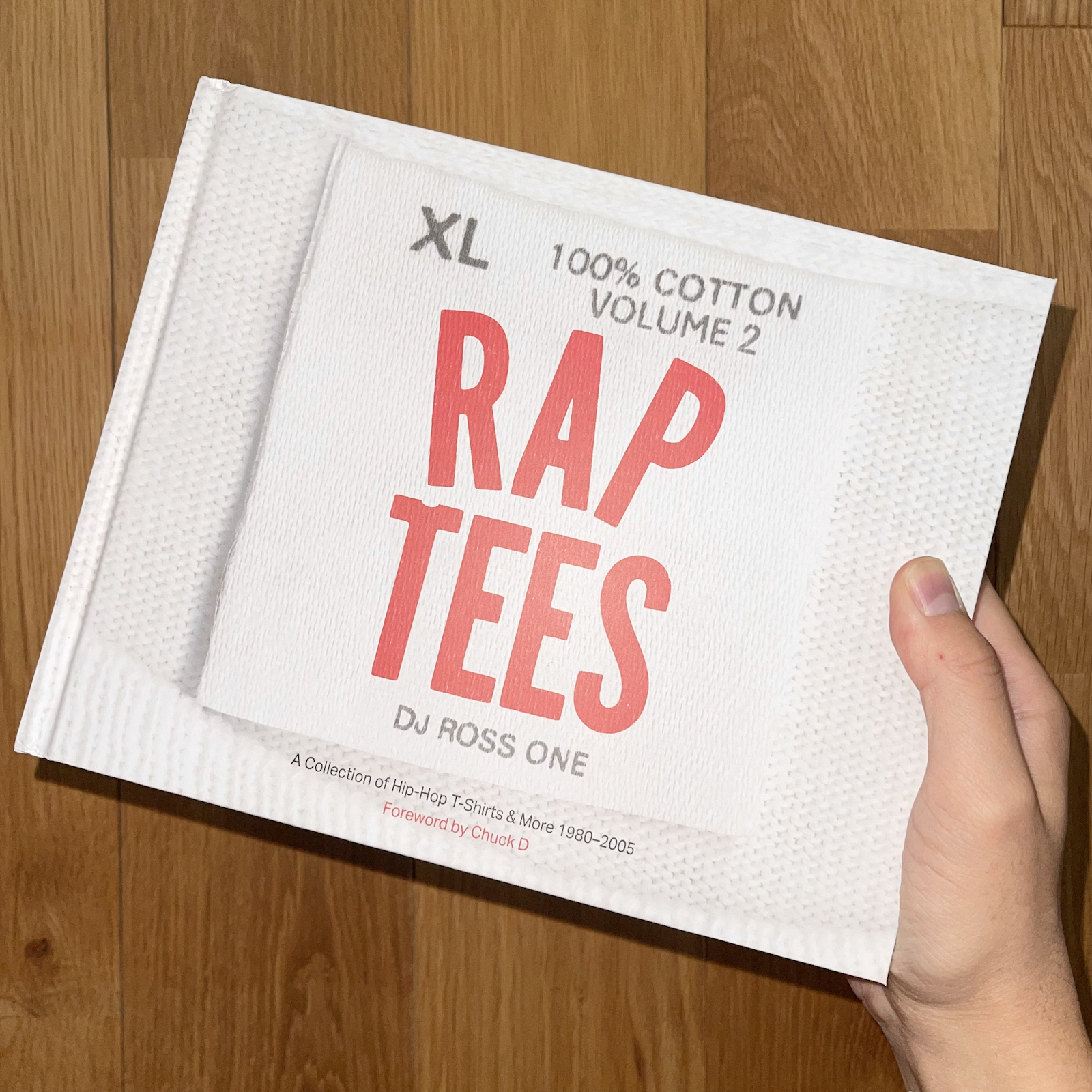 RAP TEES