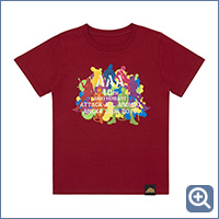 AAA ARENA TOUR 2015 10th Anniversary -Attack All Around-ツアー