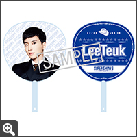 mu-moショップ】SUPER JUNIOR WORLD TOUR 