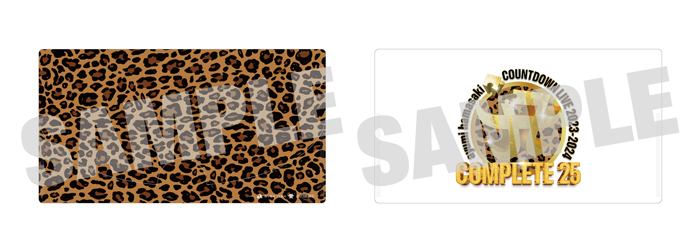 ayumi hamasaki COUNTDOWN LIVE 2023-2024 A（ロゴ） ～A（ロゴ