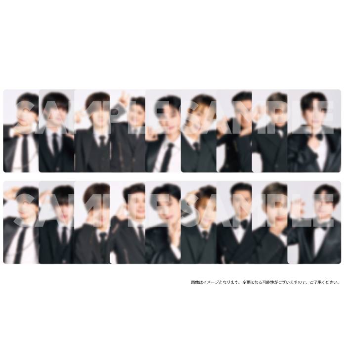 SUPER ZOONIOR ぬいぐるみキーホルダー｜SUPER JUNIOR｜mu-moショップ