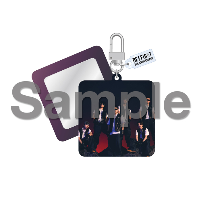 受注生産限定：3月5日(木)23:59まで＞BE:FIRST ALL DAY(CD+GOODS