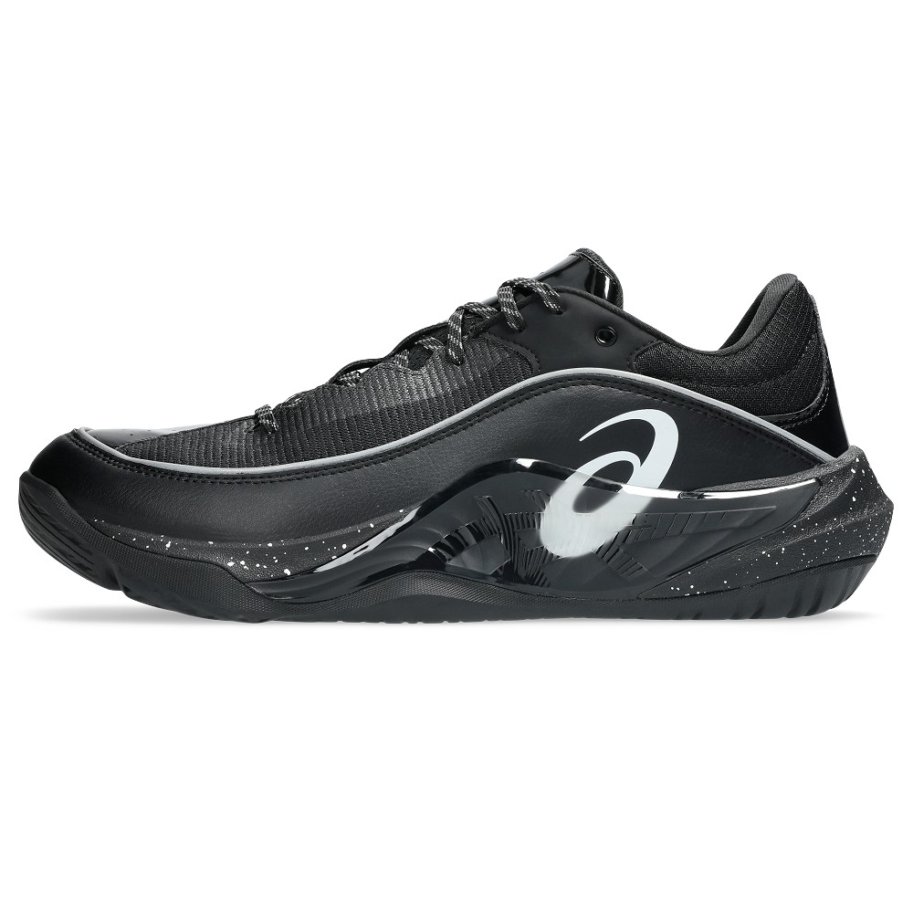 ASICS X BALLAHOLIC UNPRE ARS LOW 3 男款運動休閒鞋1063A118-001