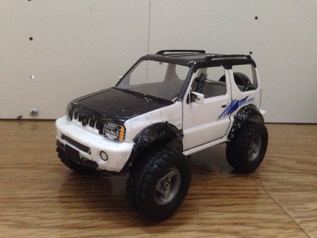 concours d'Elegance/MACHINE