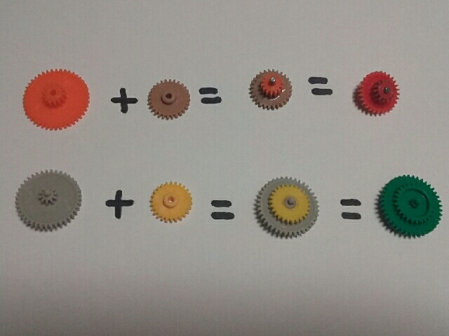 concours d'Elegance/MACHINE