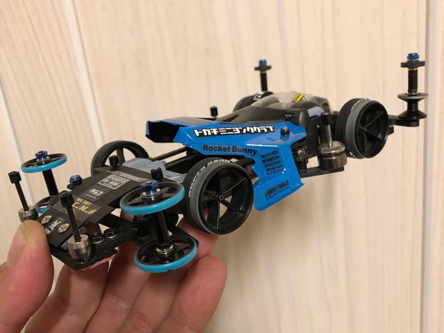 concours d'Elegance/OWNER'S PIT MACHINE