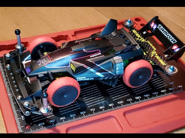 concours d'Elegance/SEARCH TAG