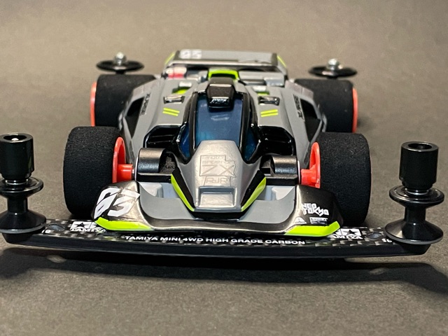 concours d'Elegance/MACHINE