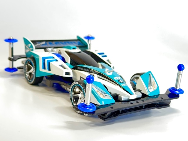 concours d'Elegance/MACHINE