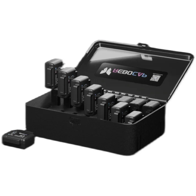 Rebocap 15 ポイント全身慣性モーションキャプチャ