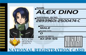 機動戦士ガンダムSEED DESTINY] エンディングテーマ「Reason」11/10