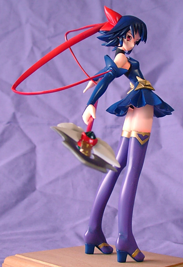 アイ(魔法少女アイ2)