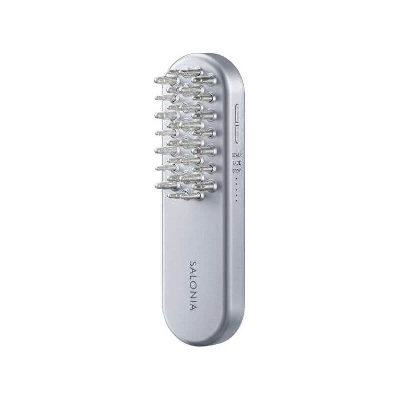 SALONIA-EMS Lift-Care Beauty Device SAL22206SL｜imy Shop Japan