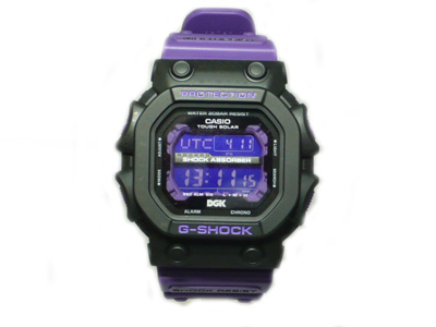 G-SHOCK GXW-56 CUSTOM!!!!(デカGカスタム) | GRILLZ JEWELZ BLOG